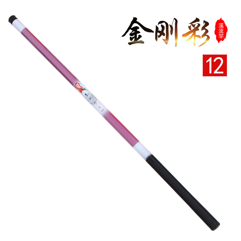 No. 12 diamond color