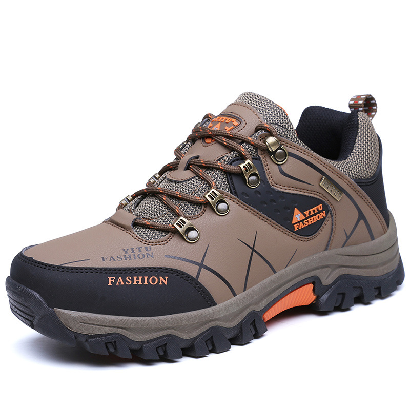 8517 Khakis Shoes