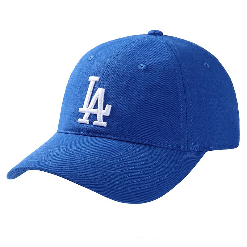Large standard color blue-la scanning code