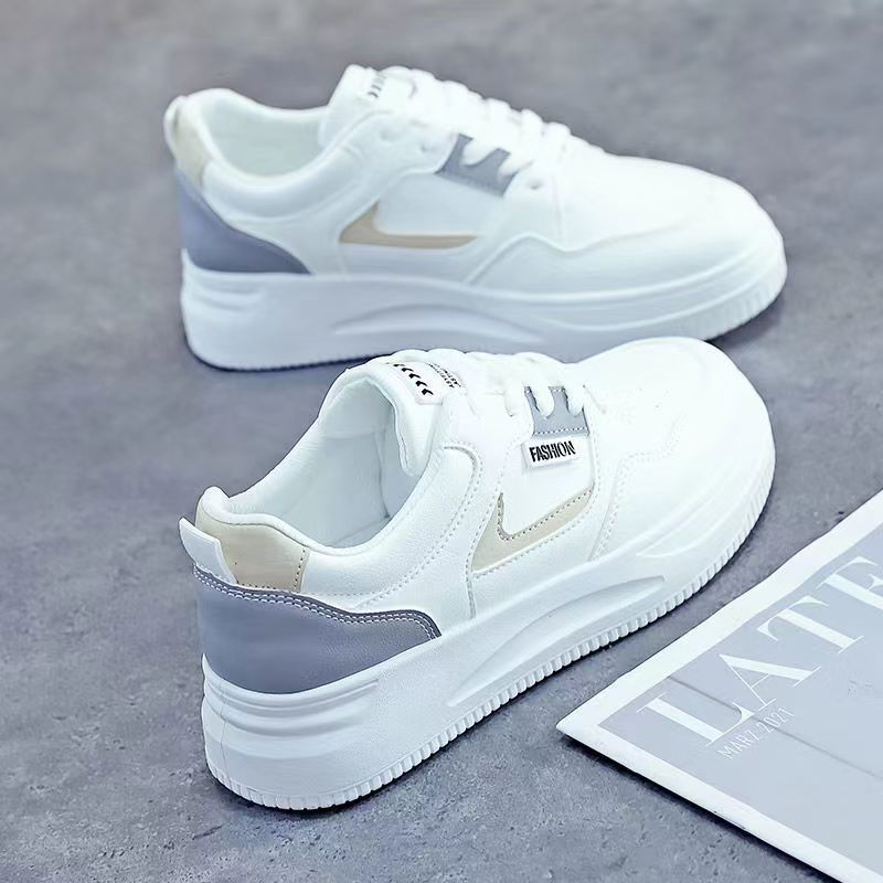White Gray