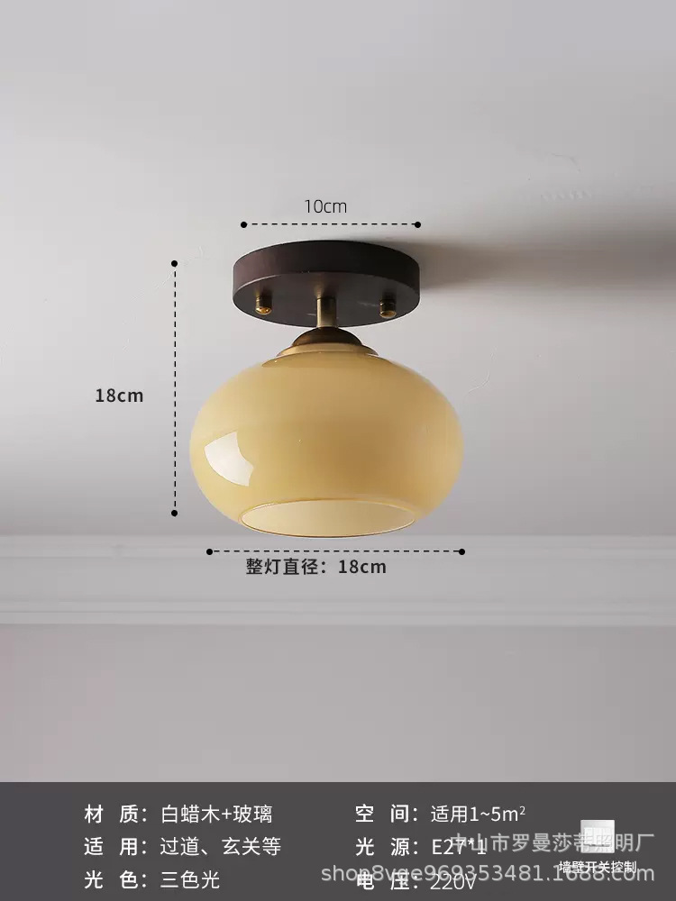 Type j-cream color (concealed installation)