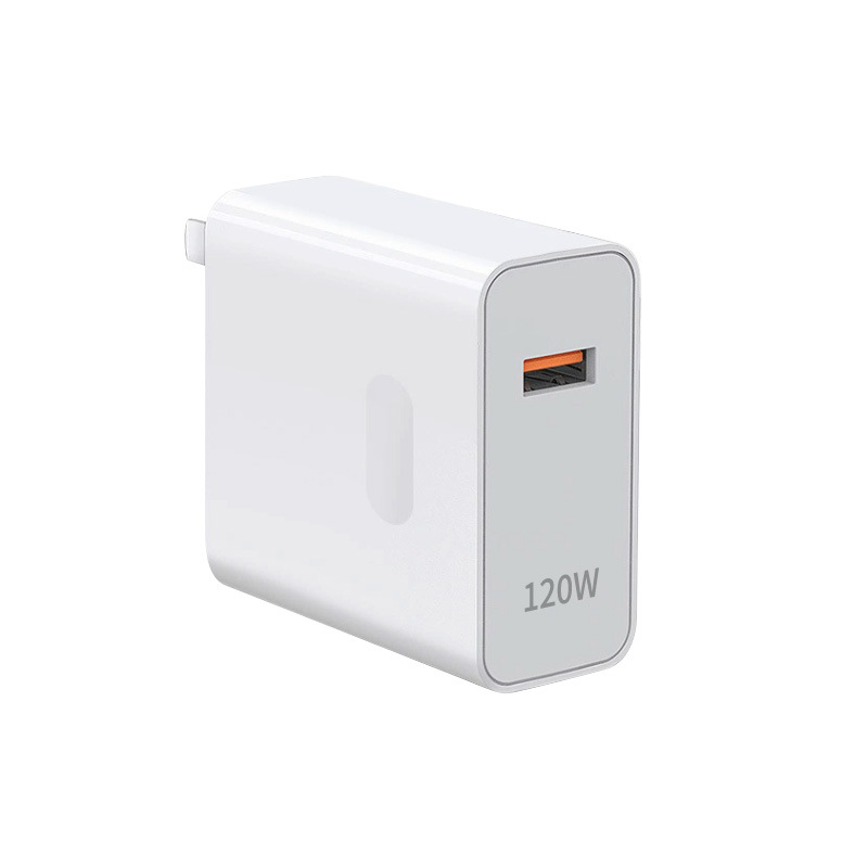 [big case] 120w super fast charging head