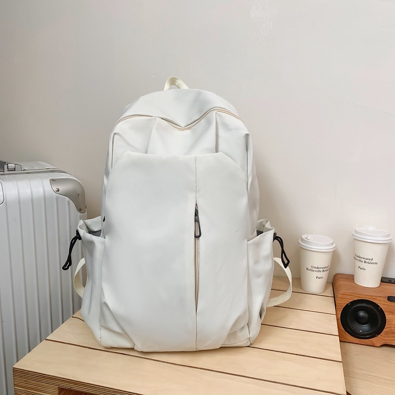 White without pendant