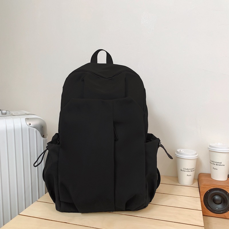 Black without pendant