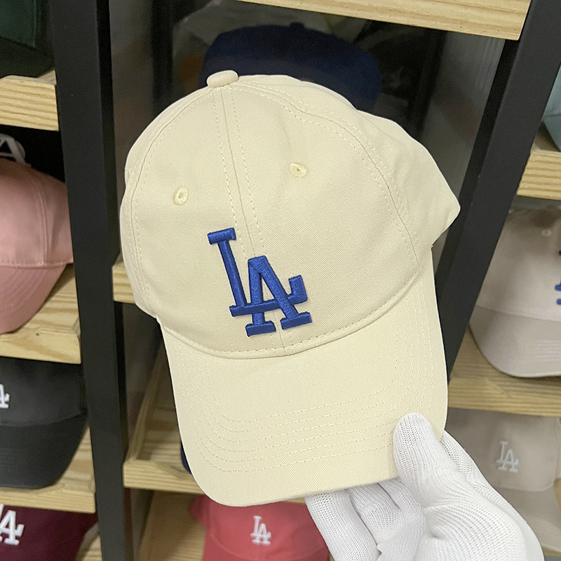 Large standard beige-la scanning code