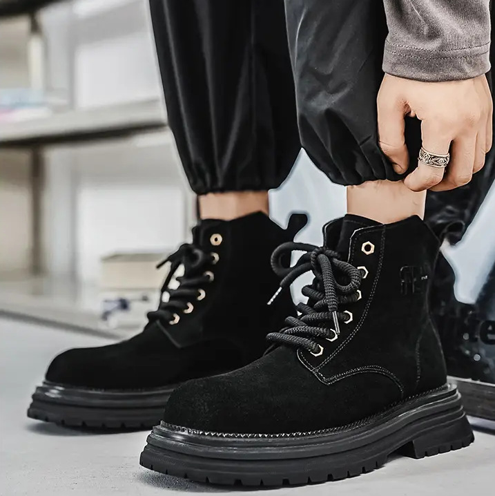 Black (trendy style)