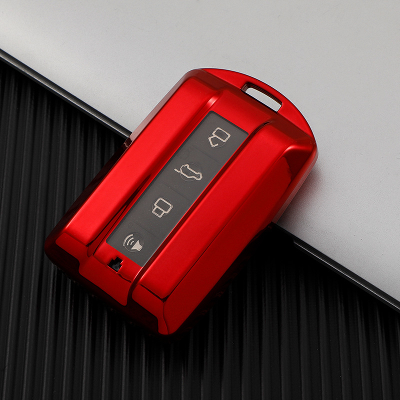 Flame Red