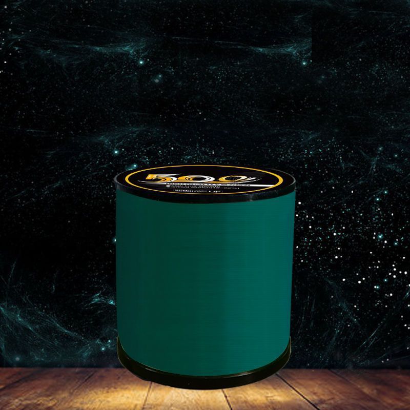 500m [dark green]