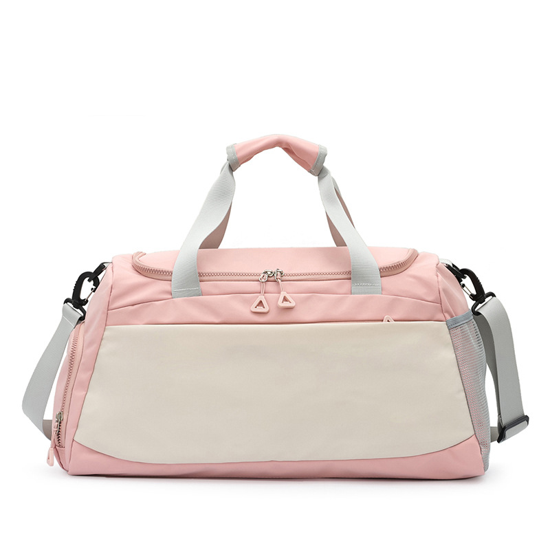 Pink [without label]]