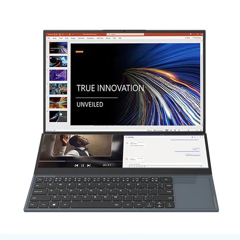 Intel- i7-9750H
