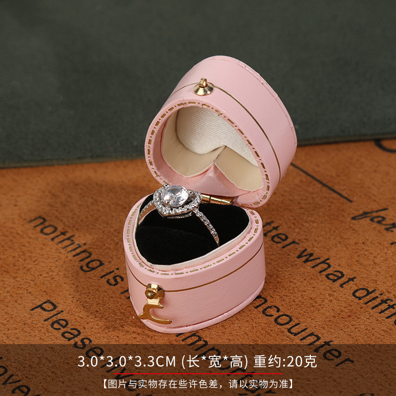 Love high-end cherry blossom pink (with outer box) *regular