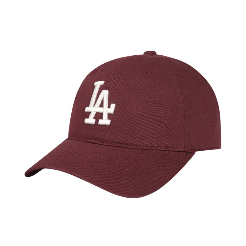 Large standard wine red-la scanning code